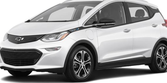 CHEVROLET BOLT EV 2020 1G1FZ6S00L4114991 image